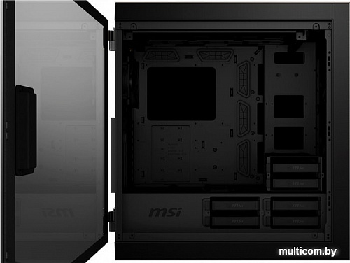 Корпус MSI MPG Sekira 500G