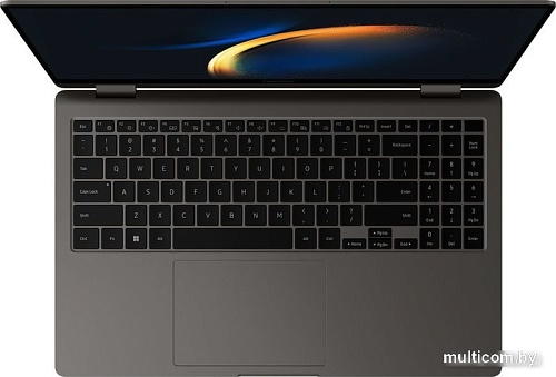 Ноутбук Samsung Galaxy Book3 360 NP754QFG-KA1IT