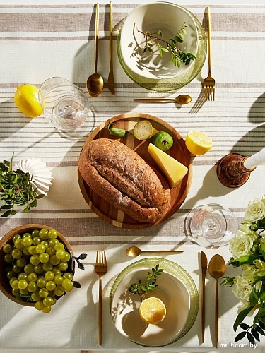 Скатерть Этель Rigoroso 10493989