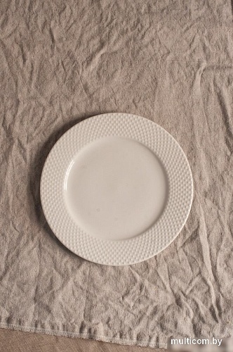 Набор обеденных тарелок Jewel Адель ПС0016-33
