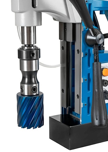 Сверлильный станок Heden магнитный DM-50V2