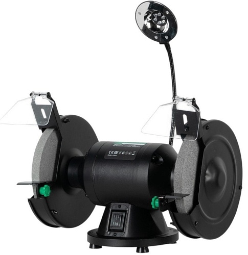 Заточный станок DWT DSP-350 L