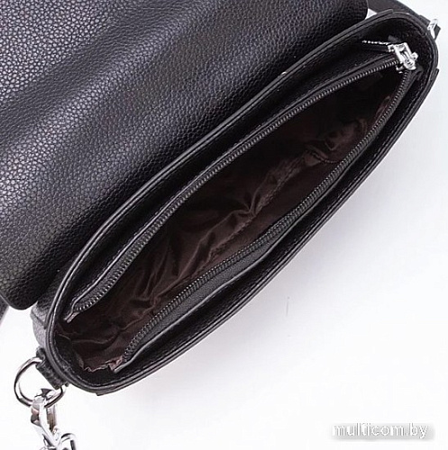 Городской рюкзак Poshete 923-9810-BLK (черный)