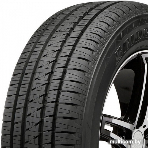 Автомобильные шины Bridgestone Alenza 001 285/65R17 116V