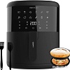 Аэрогриль (аэрофритюрница) Cecotec Cecofry Bombastik 6000 Full
