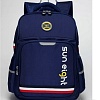 Школьный рюкзак Sun Eight SE-2888 (темно-синий)
