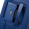 Спиннер American Tourister Lock&#039;N&#039;Roll Nocturne Blue 75 см