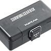Универсальный набор инструментов Topeak Survival Gear Box TT2543 (23 предмета)