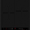 Варочная панель Zigmund &amp; Shtain CI 24.4 B