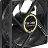 Вентилятор для корпуса ExeGate ExtraPower EX08025B4P-PWM EX283378RUS