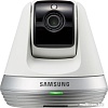 IP-камера Wisenet SmartCam PT (белый)