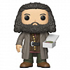 Фигурка Funko Harry Potter S5 Rubeus Hagrid w/Cake 6&amp;quot; 35508