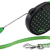 Flexi Color Style Cord M (зеленый)