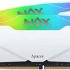 Оперативная память Apacer NOX RGB 2x16ГБ DDR4 3600МГц AH4U32G36C25YNWAA-2