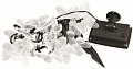 Садовая гирлянда Uniel USL-S-129/PT4000 BUTTERFLIES UL-00006557