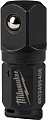 Адаптер слесарный Milwaukee 4932499408