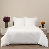 Постельное белье Siberia Home Сэнди 1.6 70x70 Сиб-1.6-С-б70x70 (белый)