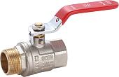 Шаровый кран РМС Стандарт 1/2&quot; ГШР-15