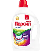 Гель для стирки Persil Color 2.6 л