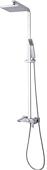 Душевая система Lemark LM5862CW