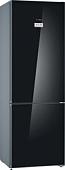 Холодильник Bosch KGN49SB3AR