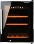 Винный шкаф Gemlux GL-WC-12C