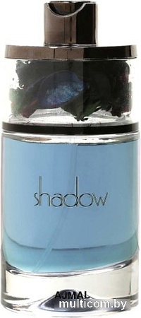 Ajmal Shadow Grey EdP (75 мл)