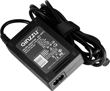 Зарядное устройство Ginzzu GA-2075