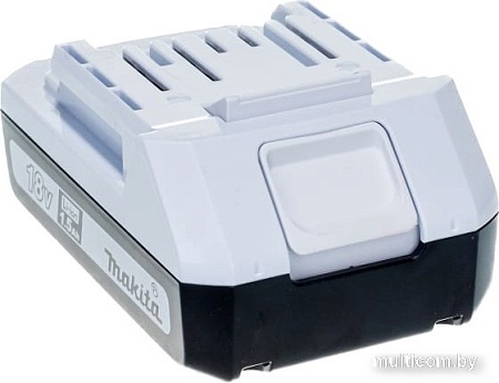 Аккумулятор Makita BL1815G 198186-3 (18В/1.5 Ah)