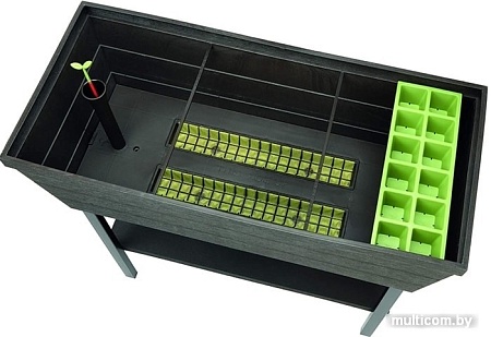 Ящик для рассады Keter Urban Bloomer 233062