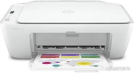 МФУ HP DeskJet 2710e 26K72B