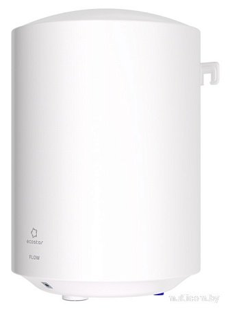 Накопительный электрический водонагреватель EcoStar Flow EWH-F30-RE