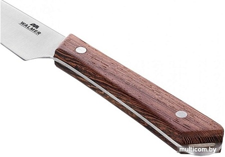 Кухонный нож Walmer Wenge W21201213