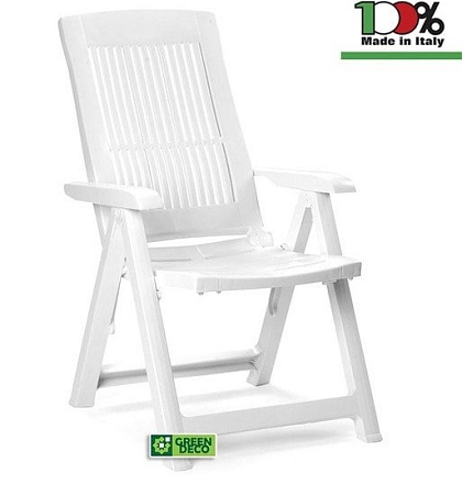 Стул GreenDeco TMP040BI