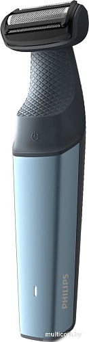 Универсальный триммер Philips Bodygroom Series 3000 BG3027/03