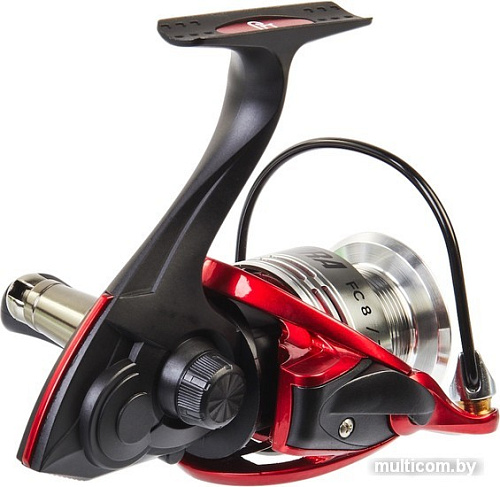 Рыболовная катушка Lucky John Anira FC 8 LJ-8035FD