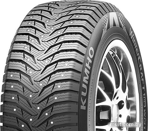 Автомобильные шины Marshal WinterCraft SUV ice WS31 255/50R19 107T