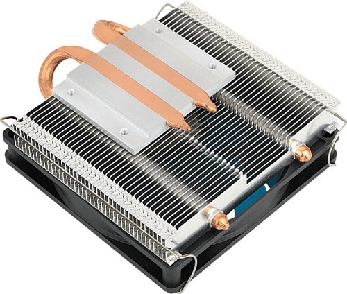 Кулер для процессора AeroCool Verkho 2 Slim