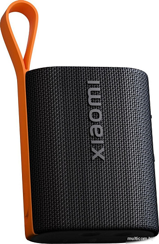 Xiaomi Sound Pocket (международная версия)