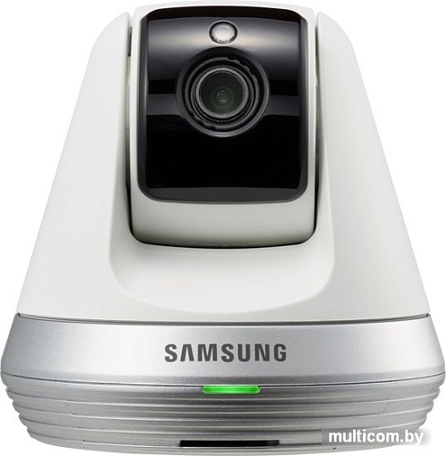 IP-камера Wisenet SmartCam PT (белый)