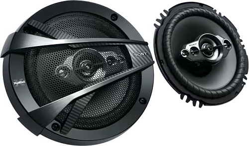 Sony XS-XB1651
