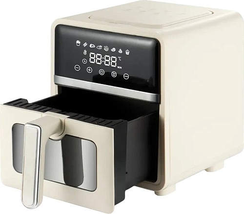 Аэрогриль (аэрофритюрница) RAF R.5390