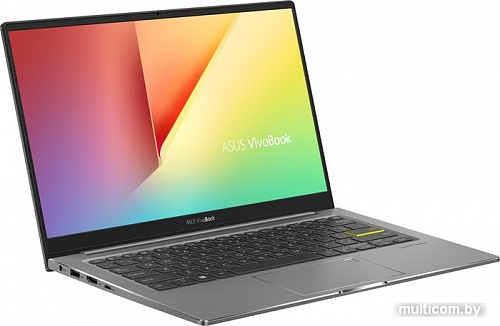 Ноутбук ASUS VivoBook S13 S333EA-EG051T