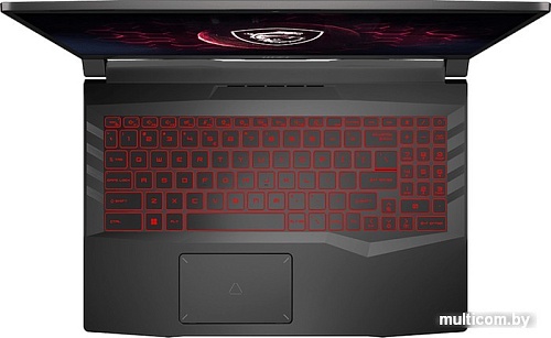 MSI Pulse GL66 12UEK-289XRU