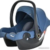 Детское автокресло Pituso Santiso R201 (джинс/светло-серый)