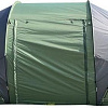 Кемпинговая палатка Ecos Олива 5 (оливковый)