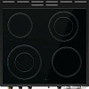 Кухонная плита Gorenje GECS6B71CLB