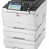 Принтер OKI C542dn
