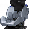 Автокресло Coletto Vivaro Isofix (серый)
