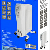 Масляный радиатор TDM Electric SQ2501-0901